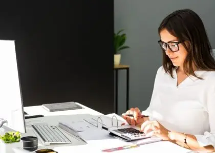 A profit and loss (P&L) statement is the same as an income statement. It’s a financial document that includes a company’s revenues and expenses. Business owners use the P&L to understand how much money a company makes, which they can also quickly and easily do with accounting software. Knowing how to read a profit and loss statement is key to making informed business decisions. It shows you where you might be able to cut costs. Let’s look at exactly what a P&L is, why it’s important, and how business owners should use it: What is the format of a profit & loss (P&L) statement? How to put together a profit and loss statement How to read a P&L statement Example of a profit and loss statement Spend more time growing your business Profit and loss statement FAQ QuickBooks Online tutorial for understanding a profit & loss statement. What is the format of a profit & loss (P&L) statement? A profit and loss statement is a snapshot of a company's sales and expenses over some time, such as one year. It shows company revenues, expenses, and net income over that period. The bottom line on a P&L will be net income, also known as profit or loss. The profit and loss formula is: Revenue - Expenses = Profit or loss There are many ways to format a P&L statement, but all versions include the same basic information. Sales are at the top of the P&L statement, while expenses appear below. The profit or loss is the difference between the two. Here are the main components of a profit and loss statement: Example of a profit and loss (P&L) statement. Revenue Revenue is the money your business makes from selling goods or services. It’s the very first line on the profit and loss statement. Note there are two types of revenue: Gross revenue, or total revenue or sales, is the total amount you make before accounting for discounts, returns, or expenses. Net revenue, also known as net sales, is the money you make after deducting discounts and returns. Note that net revenue is gross revenue minus discounts and returns. Expenses The expenses of a business include all the costs to generate revenue. Cost of goods sold (COGS) is the cost of materials and labor a company uses to make a product or service. It’s also known as the cost of sales. The costs can include raw materials or direct wages for employees. But also certain overhead costs, such as utilities. COGS are expenses that show up on the top part of the P&L before gross profit. Gross profit is the money you make from sales after subtracting your cost of goods sold, using the formula: Gross profit = Net revenue - Cost of goods sold Other expenses can be operating or non-operating. Operating expenses are the costs of running your business. While COGS are for making a product, operating expenses are the costs to support that process. Operating expenses include: Rent Marketing costs Salaries for admin staff Depreciation Licensing fees Non-operating expenses are costs not part of your core operations. These include taxes, fines, legal fees, and interest. Non-operating expenses include anything unlikely to happen again. For example, losses due to shutting down a business operation. Income Income is how much money you make in your business. There are two key types of income—operating and net income. Operating income is a business's income from its core operations. It excludes non-operating expenses, such as taxes or interest expenses. This type of income measures how well a company generates money from its main business. The formula for operating income is: Operating income = Gross profit - Operating expenses Net income is your bottom line—the last item on your P&L. It's the money left after subtracting all expenses. Net income = revenue - COGS - Operating expenses - Non-operating expenses Net income comes after both operating and non-operating expenses on the P&L. It’s a measure of the money left over for shareholders or owners. How to put together a profit and loss statement The P&L will include three key components—revenue, expenses, and income. There are three key steps to making a profit and loss statement. 1. Start with revenue Determine what period you want to create a profit and loss statement for. This can be any period, but it’s generally best practice to put together a P&L monthly to help identify trends. You’ll want to calculate your gross revenue ‌for that period and list it on the top line of your P&L. 2. Calculate your costs After accounting for all your revenues, group your expenses into one of three categories: Cost of goods sold (COGS) Operating expenses Non-operating expenses COGS are all the costs of making a product. For a service business that doesn’t make a physical product, COGS can include labor for employees performing the service. For example, a hair stylist’s COGS would include the time spent styling hair. You'll group all the other costs of running your business as operating expenses. Non-operating expenses should be everything that's left. This will be the money you spend on things like taxes and interest. For example, a hairstylist would have operating expenses like cosmetic supplies, insurance, and marketing. Non-operating expenses may include interest on business debt or writing off unsellable inventory. 3. Figure out your net income This is the last step. It's subtracting all the expenses from your revenue. The net income will either be a profit or a loss—or, in very rare cases, zero. How to read a P&L statement Once you’ve put together your profit and loss statement, it’s useful to analyze it. It’ll show whether you’re profitable or not. But it also allows you to identify areas to save or reduce spending. Determine profitability Profitability measures how much a business earns compared to its expenses. There are different ways to measure profitability. Two common measures of profitability are gross profit margin and net profit margin. Key profitability ratios, including gross profit margin and net profit margin. Say a window maker’s revenue was $500,000 last year. They spent $300,000 on COGS to make the windows. Net income for the year was $40,000. The company's gross profit margin is 40% or ($500,000 - $300,000) / $500,000. Its net profit margin is 8% or $40,000 / $500,000. Many small businesses aim for a net profit margin of 10%, although this will depend on your industry. Assess financial ratios Beyond profitability, the P&L can also help you calculate other ratios. But you’ll need the help of the balance sheet. Other key ratios you’ll want to look at are efficiency ratios. These assess how well a company uses its resources. They use one item from the P&L and one from the balance sheet. The accounts receivable turnover ratio shows how well a business is managing accounts receivable. Accounts receivable is the amount of money that your customers owe you. You’ve already sent them the products but haven’t collected payment yet. Here’s the formula: Accounts receivable turnover = Sales / Average accounts receivable A low or declining accounts receivable turnover shows a declining ability to collect customer payments. The inventory turnover ratio tells how well a company is managing inventory, and the formula is: Inventory turnover ratio = Cost of goods sold / Average inventory You can also use an inventory turnover calculator to help you see how your business is doing. ﻿Comparing P&L statements P&L statements are most useful when comparing them to previous periods because they allow you to track progress over time. They’re also useful when it comes to setting goals for your business. note iconYou can also compare your P&L to companies in your industry. This will help you determine where you stand relative to other businesses. Example of a profit and loss statement The single-step method of putting together a P&L statement is simple, straightforward, and involves only one calculation. This method subtracts all expenses from revenues to get net income—it doesn't separate revenues and expenses into different categories. The disadvantage of the single-step method is that it doesn't provide as much detail. This makes it difficult for businesses to analyze their profitability. However, the single-step method is quick and easy to calculate. It works for businesses that don’t have many expenses. The multistep method involves more calculations and the classification of expenses. But it makes assessing your company's profitability easier. It groups the cost to make products or services as costs of goods sold (COGS). The remaining expenses are either operating or non-operating. Here’s a simple profit and loss statement using the multistep method, which is what many businesses use: Spend more time growing your business As a small business owner, you need to be aware of your company’s financial health. One of the best ways to do this is to analyze your profit and loss statement and assess key financial KPIs. Regularly reviewing your P&L will give you a better idea of how your business is doing. Accounting software like QuickBooks Online makes creating your P&L and other financial statements easy, as well as assessing your spending.