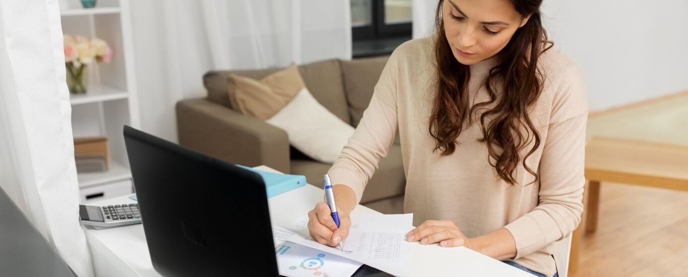 How To Do a Bank Reconciliation… In 4 Easy Steps