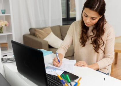 How To Do a Bank Reconciliation… In 4 Easy Steps