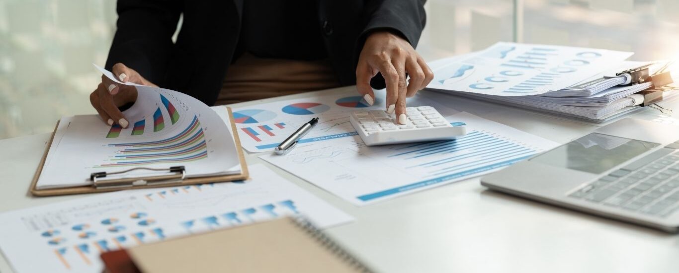 Profit Margin Equation: How to Easily Calculate Your Profit for 2025