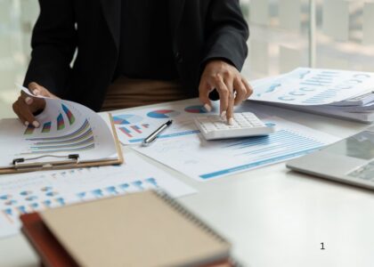 What Is a Chart of Accounts and How Do I Set One Up?