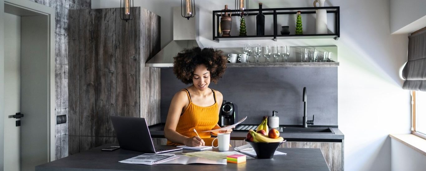 The 8-Step Accounting Cycle... A Beginner’s Guide