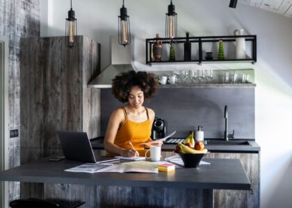 The 8-Step Accounting Cycle... A Beginner’s Guide