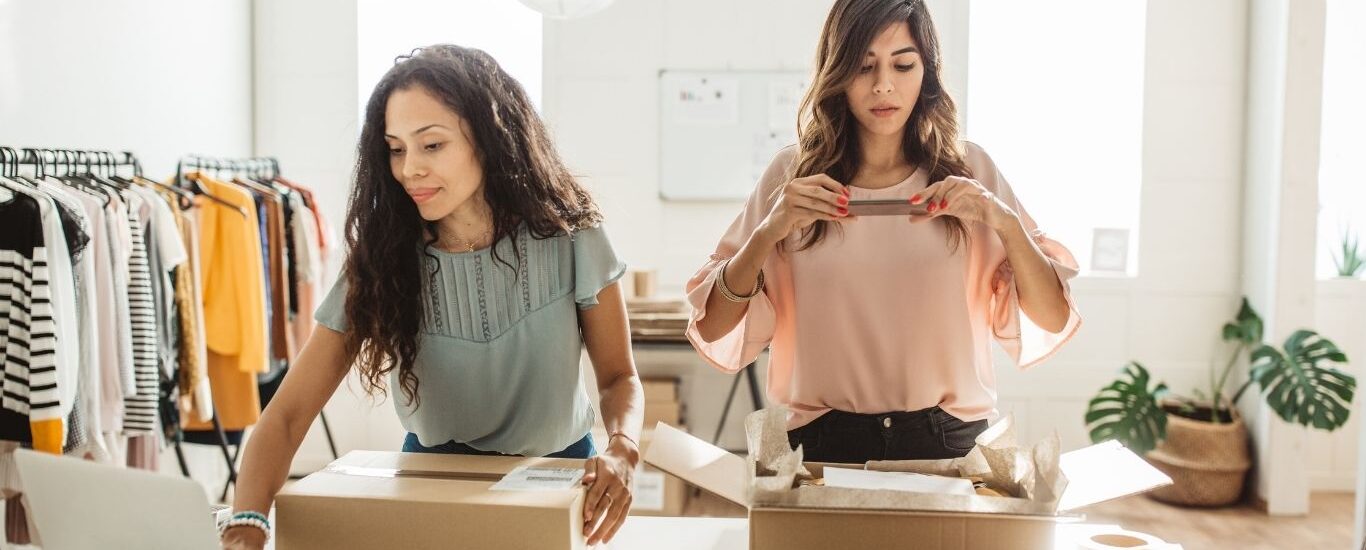 19 Steps To Starting a Business From Scratch... You Got This!