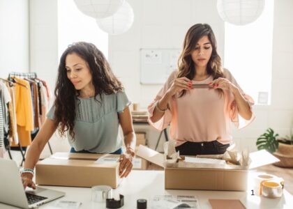 19 Steps To Starting a Business From Scratch... You Got This!