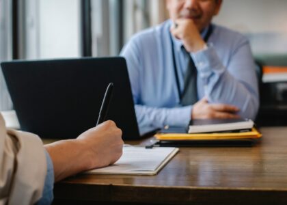 7 Questions Every Business Owner Should Ask Their Bookkeeper