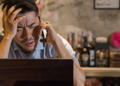 The #1 Bookkeeping Mistake for a Restaurant… and How To Avoid It