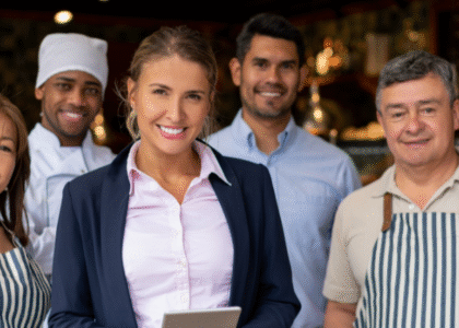 Why Small Businesses Should Hire a Bookkeeping Company