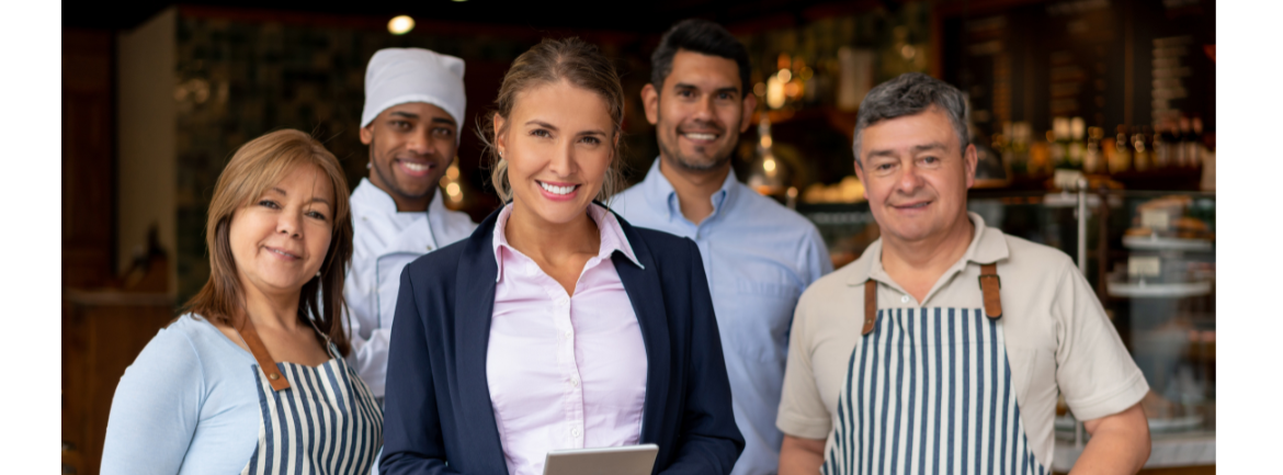 Why Small Businesses Should Hire a Bookkeeping Company