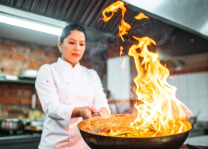 The Hidden Tricks to Control Food Costs in Restaurants... And How Bookkeeping Makes It Possible