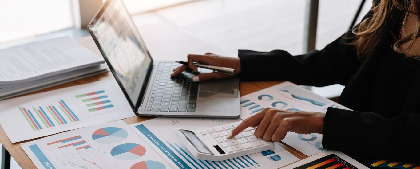Do I Really Need a Bookkeeper if I Have Accounting Software?