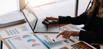 Do I Really Need a Bookkeeper if I Have Accounting Software?