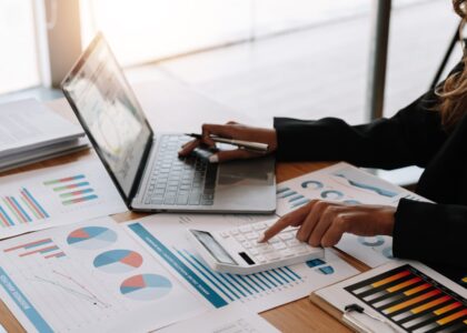 Do I Really Need a Bookkeeper if I Have Accounting Software?
