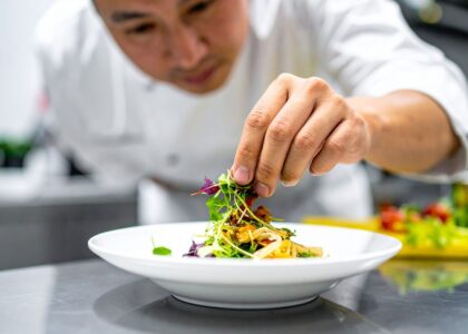 The Silent Profit Killer: How Restaurant Bookkeeping Uncovers Shrinkage, Theft, and “Disappearing Food”