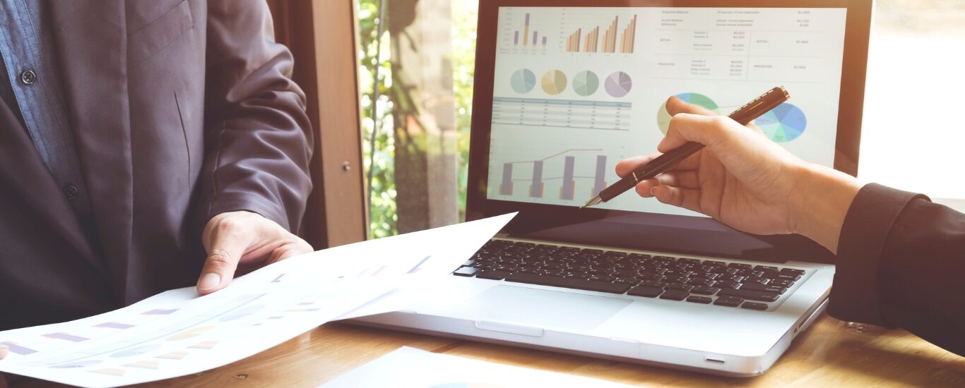 What’s the Difference Between Bookkeeping and Accounting?