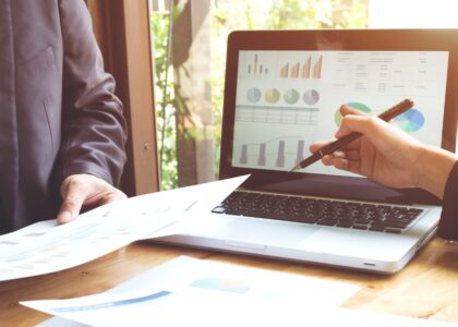 What’s the Difference Between Bookkeeping and Accounting?