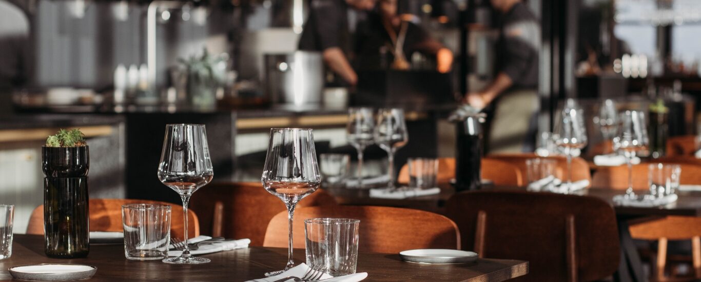 Restaurant Labor Costs: The Bookkeeping Blueprint for Balancing People and Profits