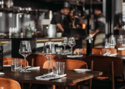 Restaurant Labor Costs: The Bookkeeping Blueprint for Balancing People and Profits