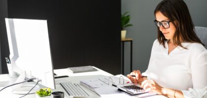 From Overwhelmed to Organized: What a Remote Bookkeeper Brings to The Table