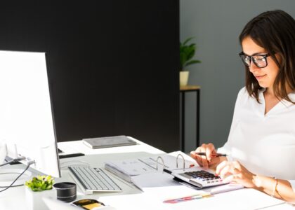 From Overwhelmed to Organized: What a Remote Bookkeeper Brings to The Table