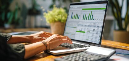 Accuracy of Records in Bookkeeping: The Foundation of Small Business Success