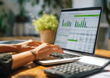 Accuracy of Records in Bookkeeping: The Foundation of Small Business Success