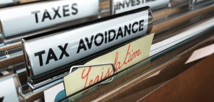 Mastering Tax & Compliance: How Small Businesses Can Avoid Penalties, Maximize Deductions, and Stay Audit-Ready