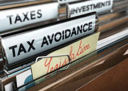 Mastering Tax & Compliance: How Small Businesses Can Avoid Penalties, Maximize Deductions, and Stay Audit-Ready