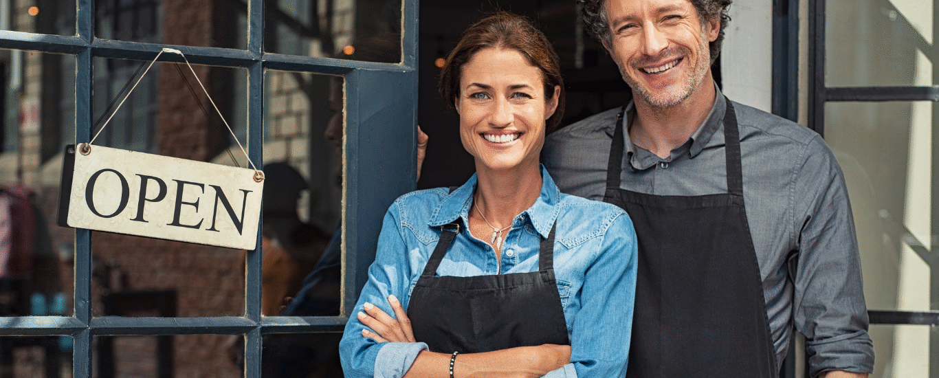 How to Become a Successful Restaurant Owner... Without Having to Worry About Your Bookkeeping