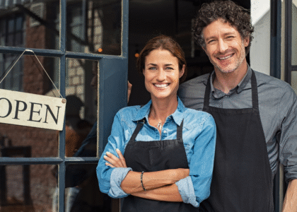 How to Become a Successful Restaurant Owner... Without Having to Worry About Your Bookkeeping