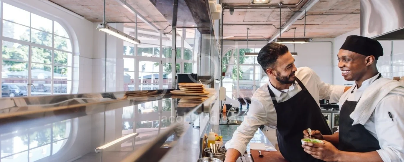 The Hidden Math of Running a Restaurant: Why Professional Bookkeepers Are Essential