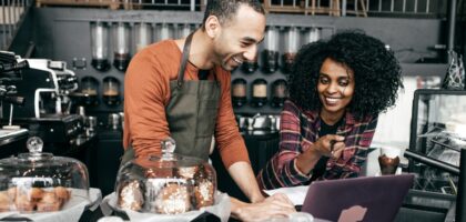 The Real Measure of Restaurant Health — How Bookkeeping Goes Beyond Sales and Gut Feel