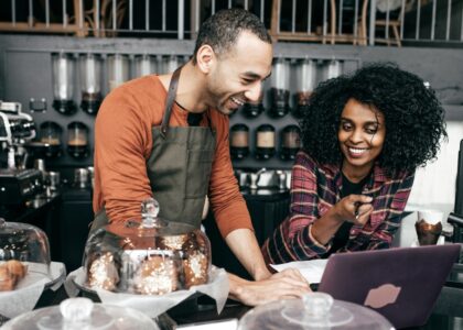 The Real Measure of Restaurant Health — How Bookkeeping Goes Beyond Sales and Gut Feel