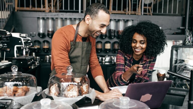 The Real Measure of Restaurant Health — How Bookkeeping Goes Beyond Sales and Gut Feel